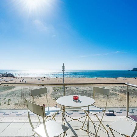 T3 Foz Norte Nazaré Exterior photo